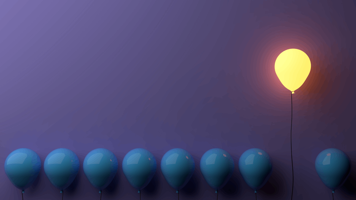 ballons